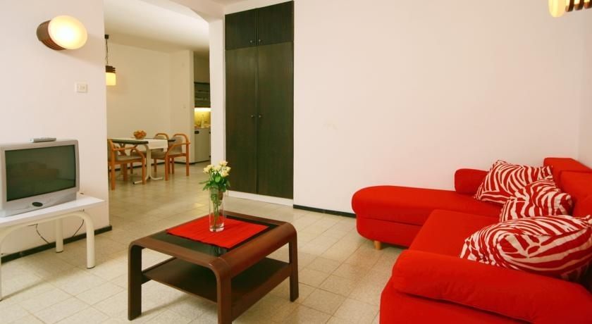 Hotell Fontana Jelsa (Hvar)